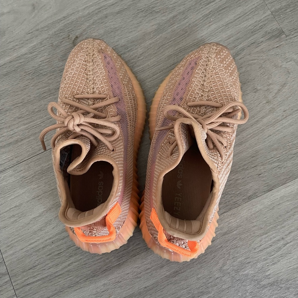 Yeezy boost